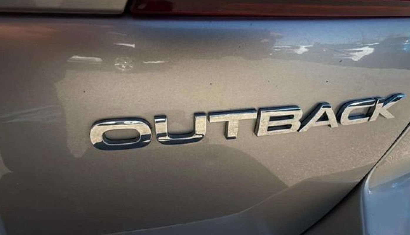 Used 2014 Subaru Outback 2.5i AWD/4WD image 17