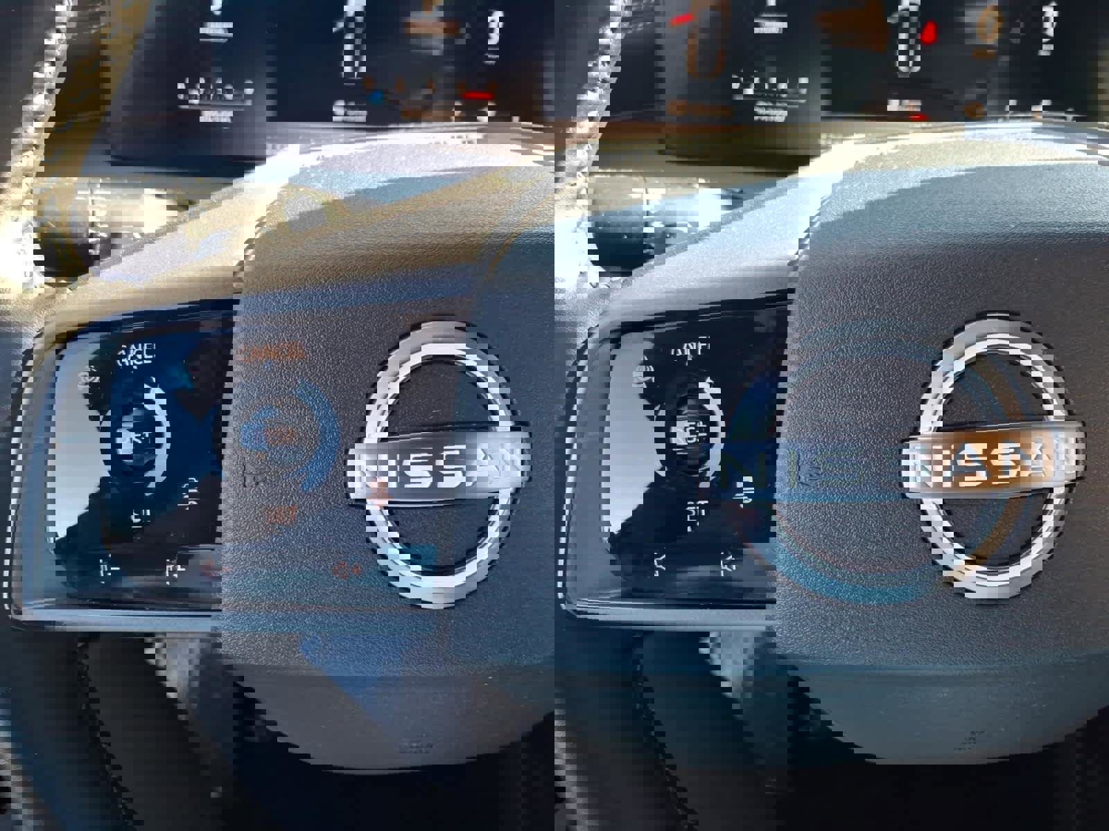 Used 2025 Nissan Murano SL image 18