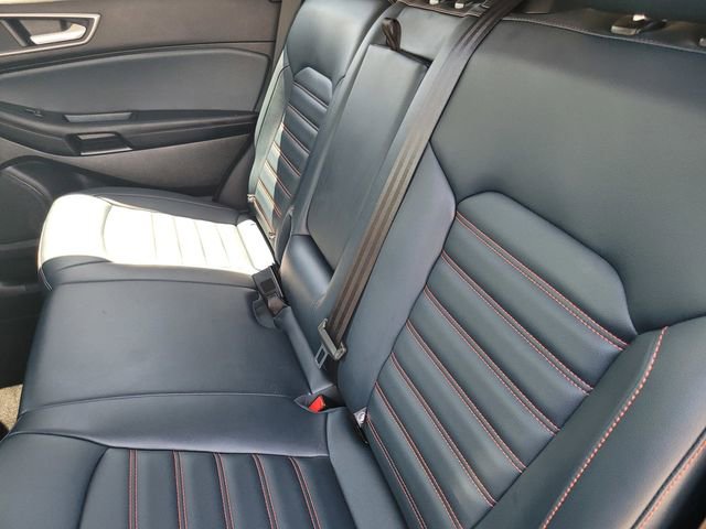Certified 2023 Ford Edge SEL w/ Sport Appearance Package AWD/4WD image 13