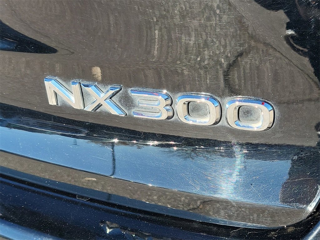 Used 2021 Lexus NX 300 F Sport image 13