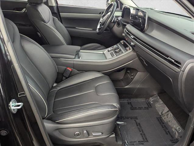Certified 2023 Hyundai Palisade SEL image 21