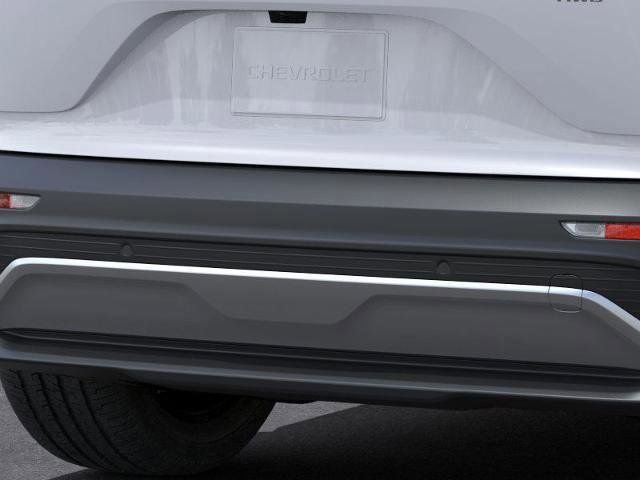 New 2025 Chevrolet Blazer EV LT AWD/4WD image 15