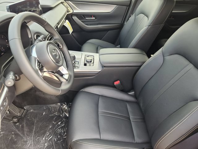 New 2026 MAZDA CX-90 3.3 Turbo w/ Premium Sport Pkg AWD/4WD image 8
