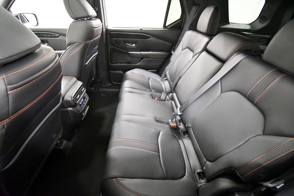 New 2026 Honda Passport TrailSport Elite image 14