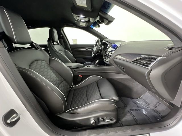 Certified 2024 Cadillac CT5 V Blackwing w/ Driver Assist Package image 28