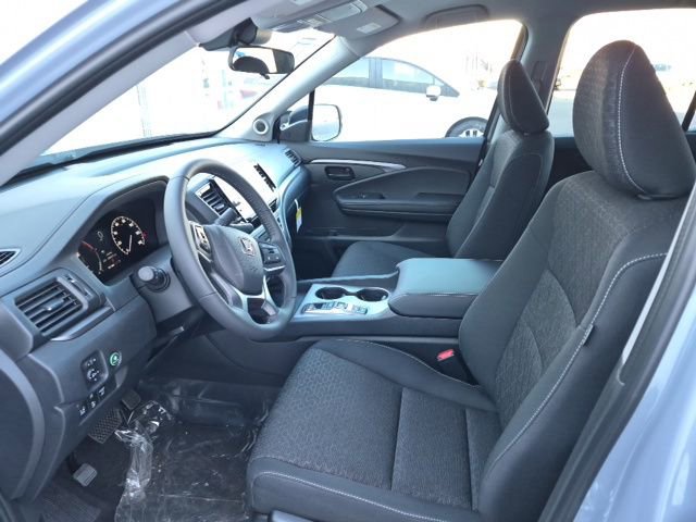 New 2026 Honda Ridgeline Sport image 17