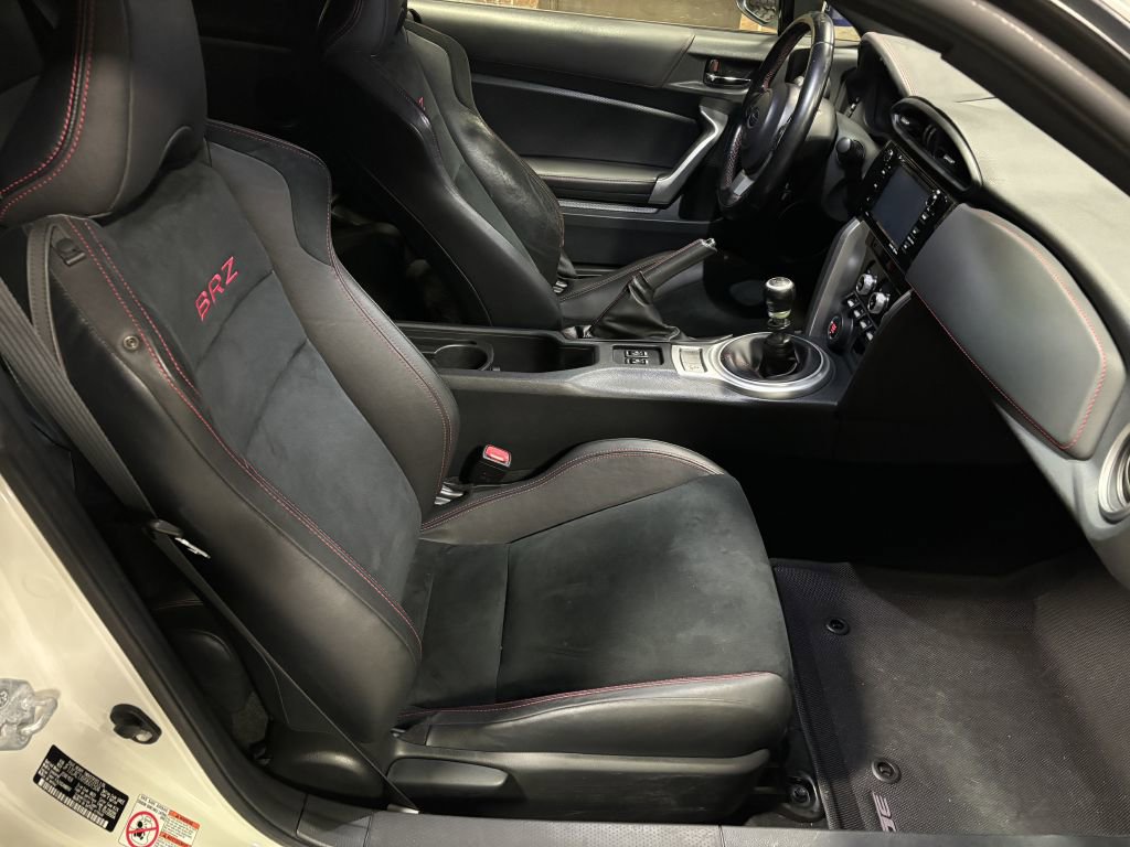 Used 2017 Subaru BRZ Limited w/ Performance Package image 50