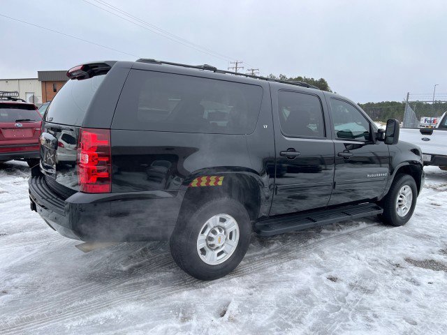 Used 2009 Chevrolet Suburban 2500 LT w/ Luxury Package image 7