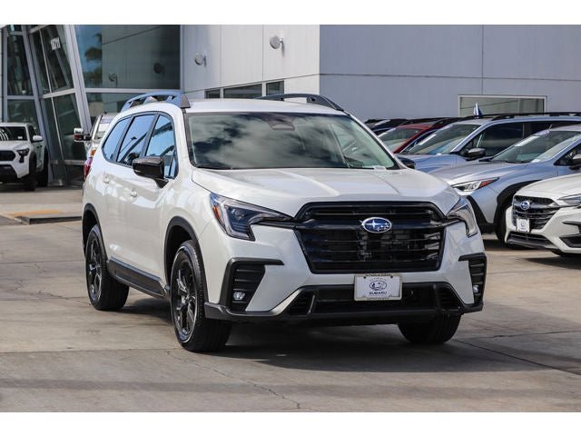 New 2026 Subaru Ascent Premium AWD/4WD image 28
