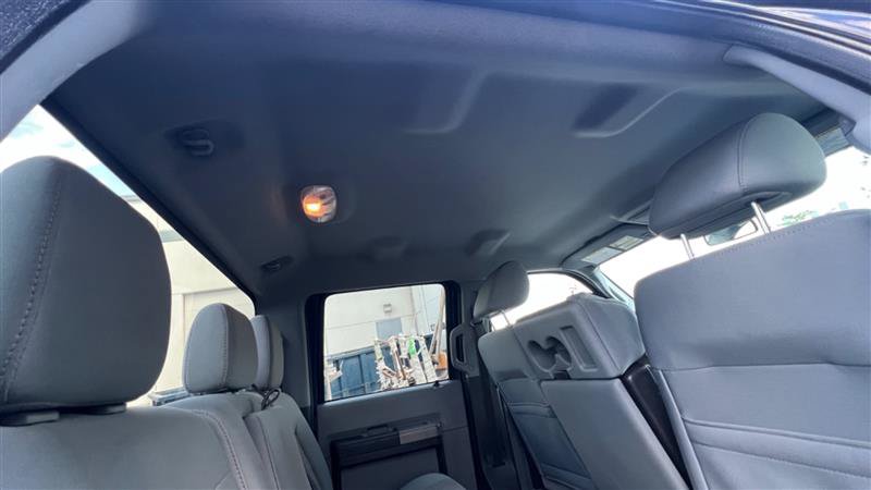 Used 2011 Ford F250 XLT w/ XLT Appearance Pkg AWD/4WD image 43