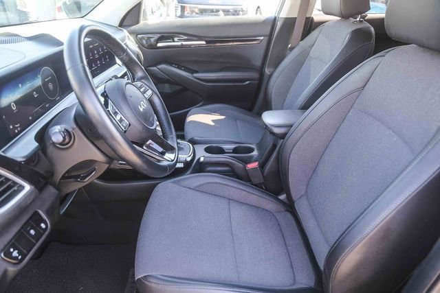 Used 2024 Kia Seltos S image 18