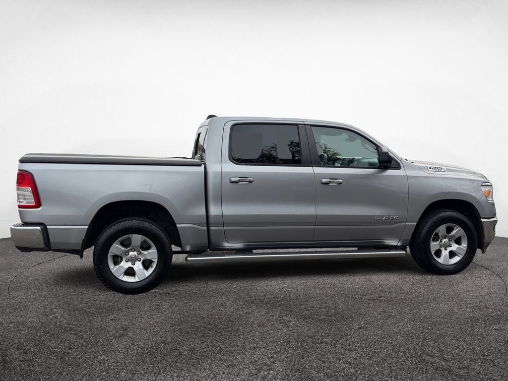 Used 2019 RAM 1500 Big Horn image 6