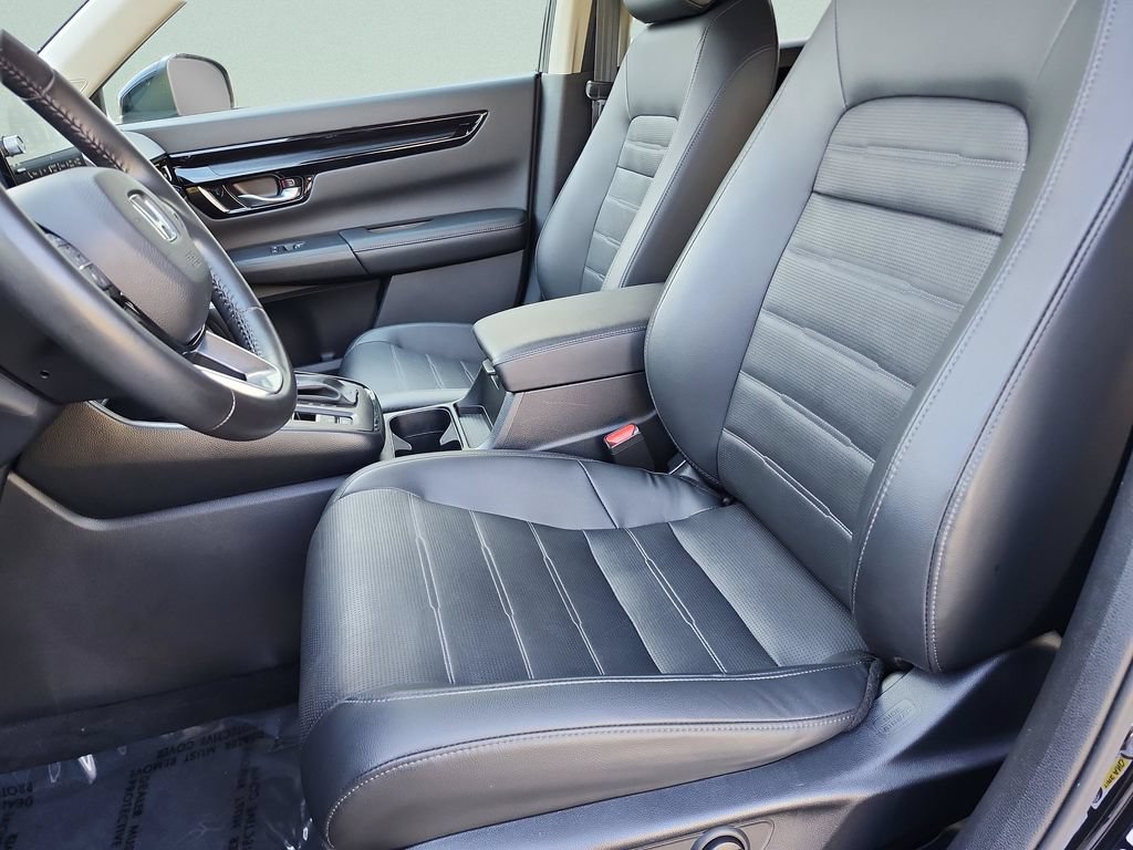 Certified 2023 Honda CR-V EX-L image 19