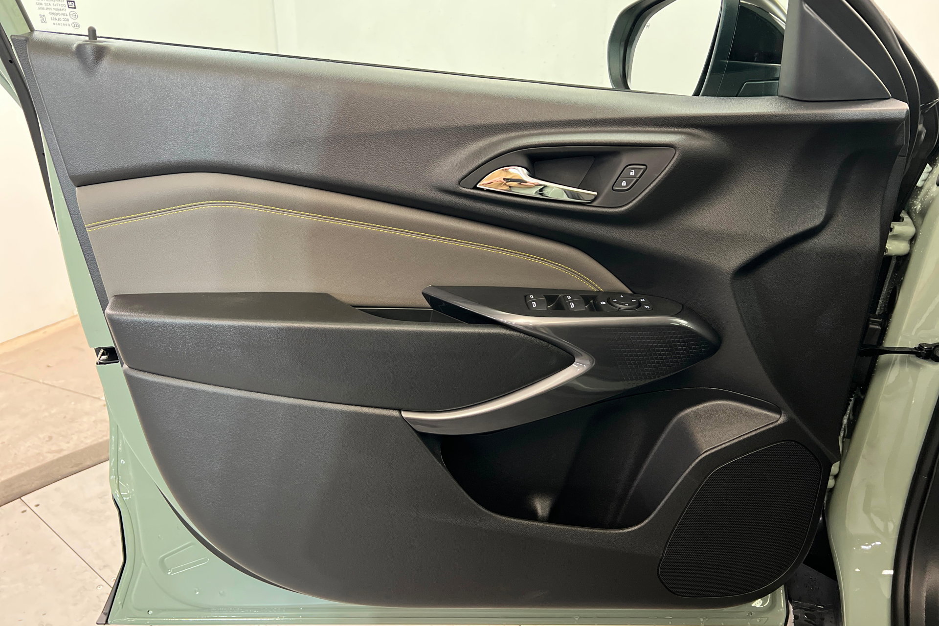 New 2026 Chevrolet Trax ACTIV image 15