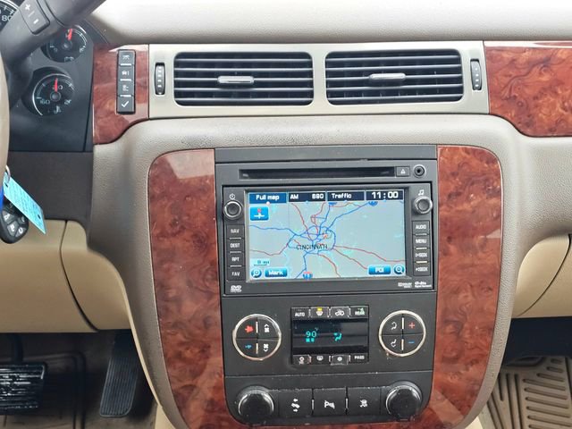 Used 2010 Chevrolet Suburban LTZ image 36