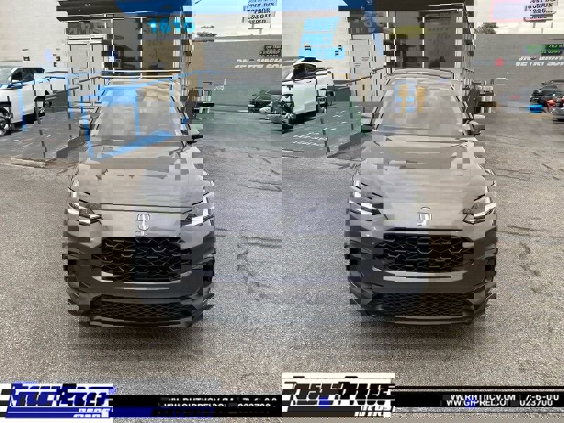 Used 2024 Honda HR-V LX image 9