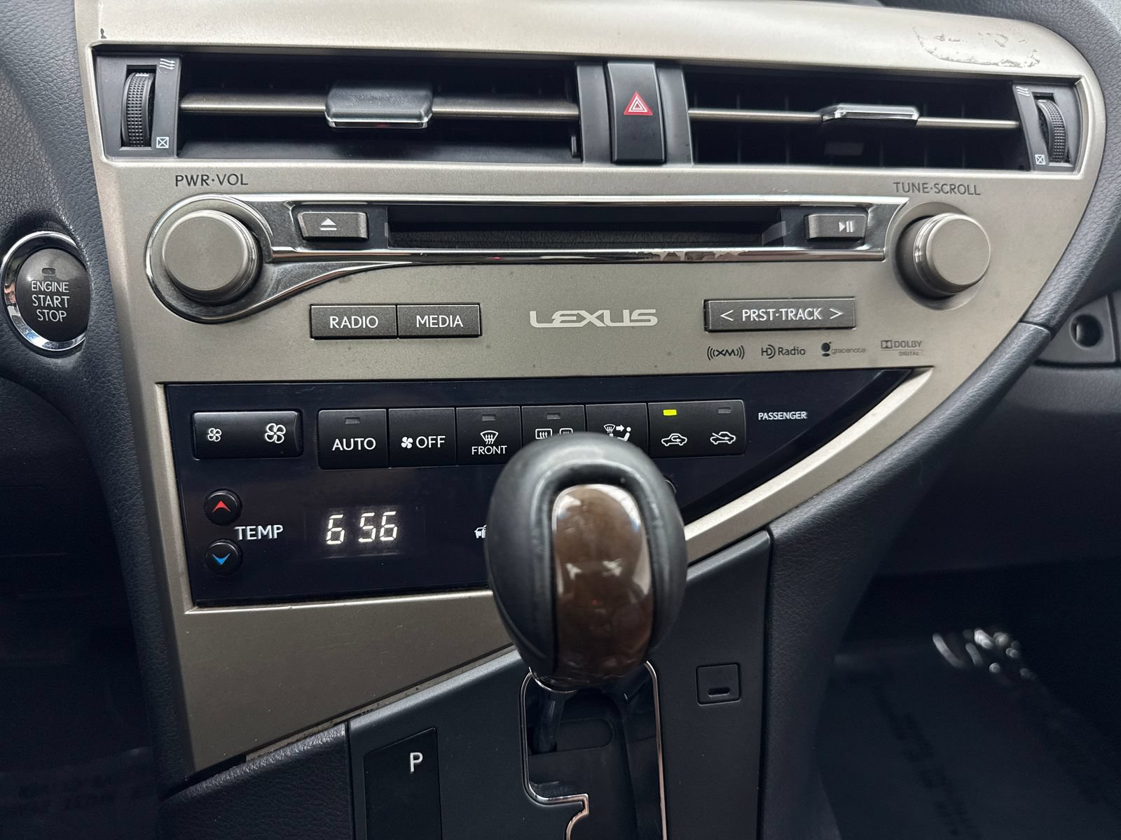 Used 2015 Lexus RX 350 FWD image 32
