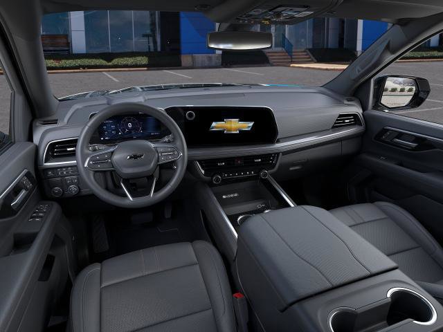 New 2026 Chevrolet Tahoe RST image 15