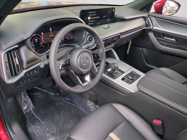 New 2026 MAZDA CX-90 Plug-In Hybrid w/ Premium Plus image 3