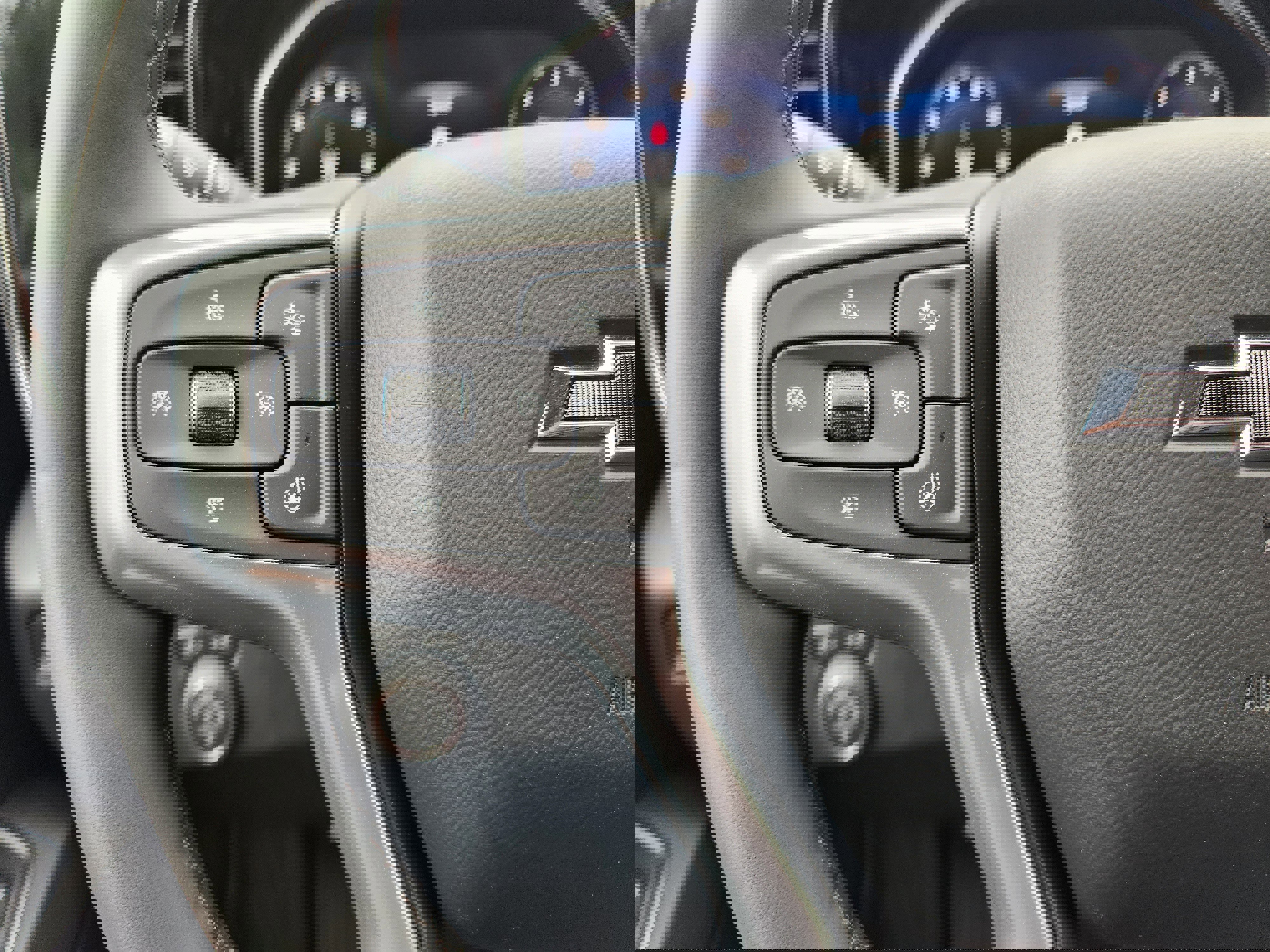 New 2026 Chevrolet Silverado 2500 LT image 29