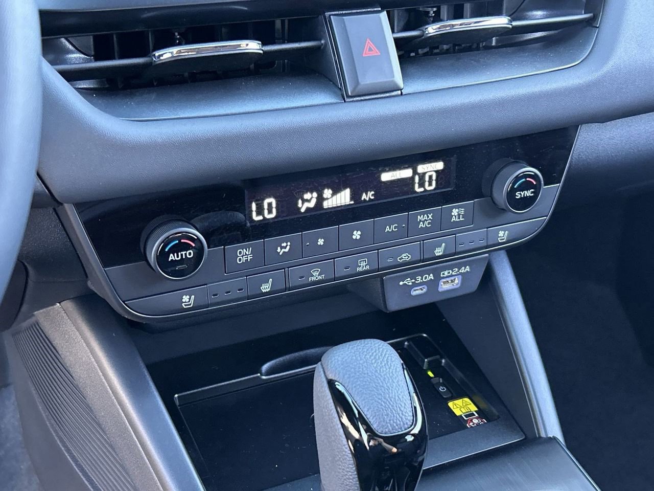 New 2026 Subaru Outback Touring XT image 24