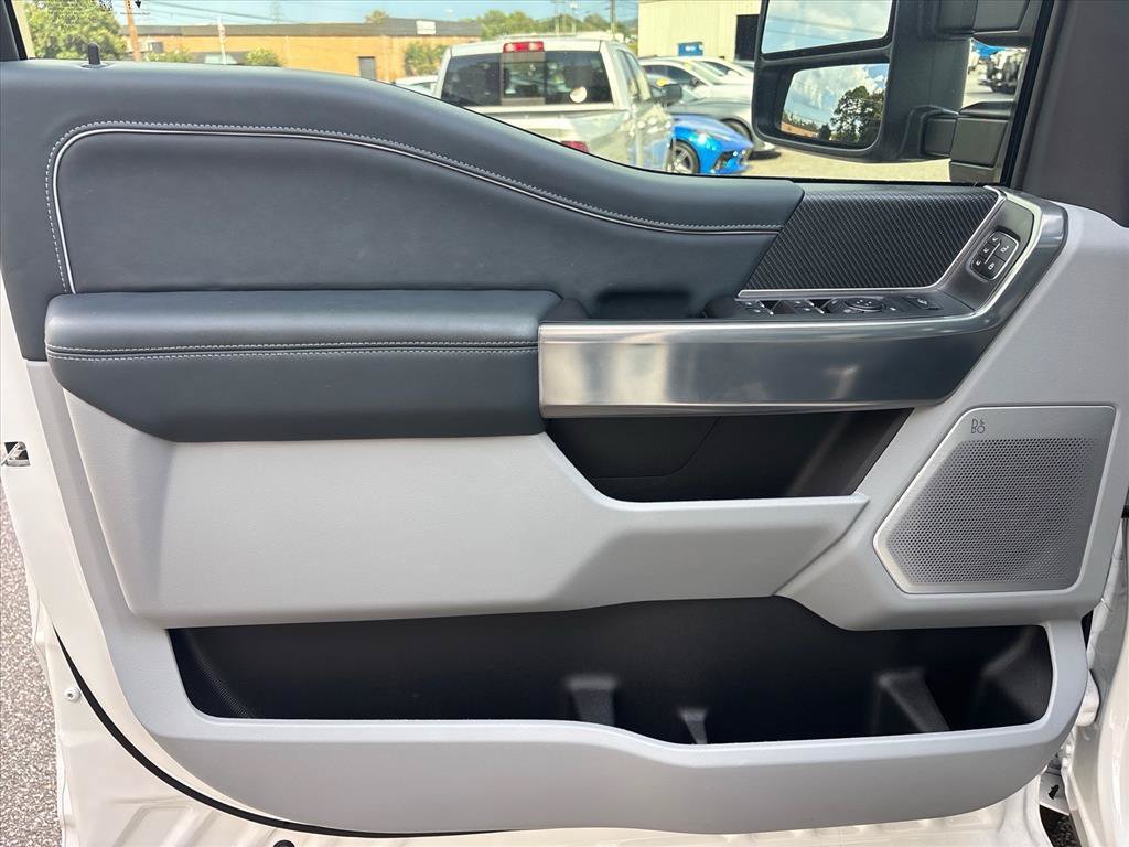 Used 2024 Ford F250 Limited w/ FX4 Off-Road Package AWD/4WD image 8
