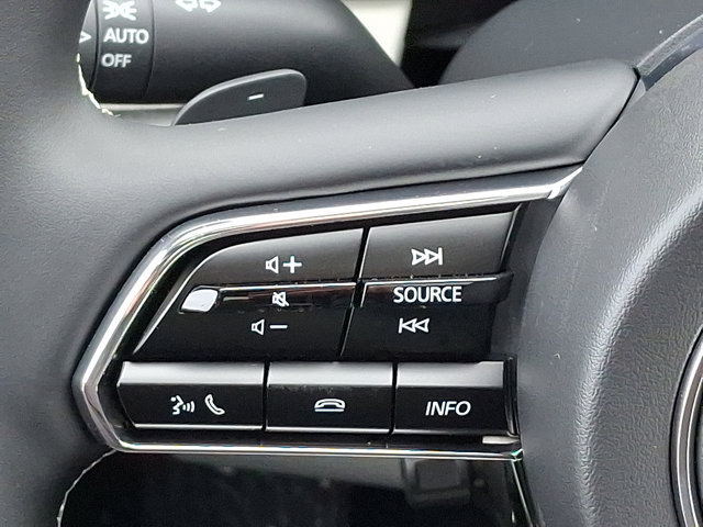 New 2026 MAZDA CX-90 3.3 Turbo S w/ Premium Plus AWD/4WD image 17