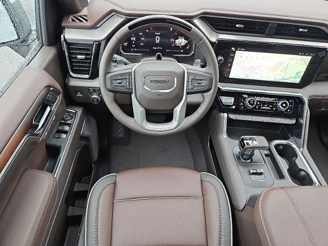 New 2026 GMC Sierra 1500 Denali image 9