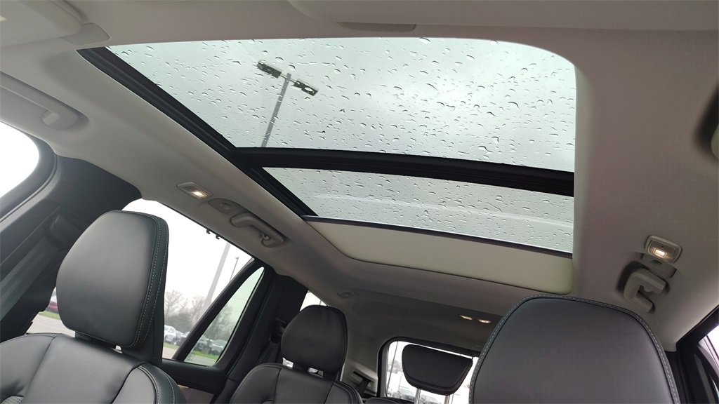 New 2026 Volvo XC90 B6 Ultra image 27