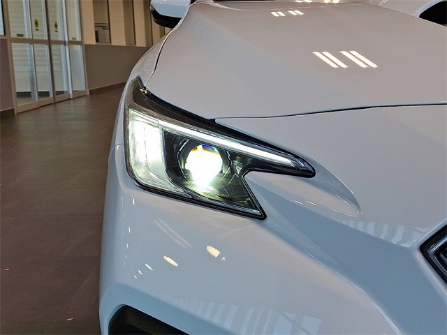 Certified 2024 Subaru WRX TR image 8