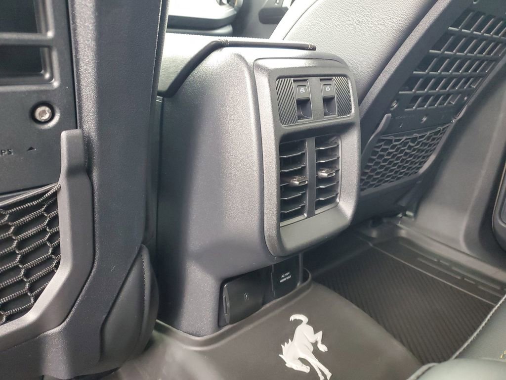 New 2026 Ford Bronco Badlands image 30