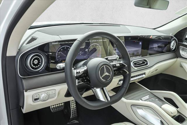New 2027 Mercedes-Benz GLE 450 4MATIC image 10