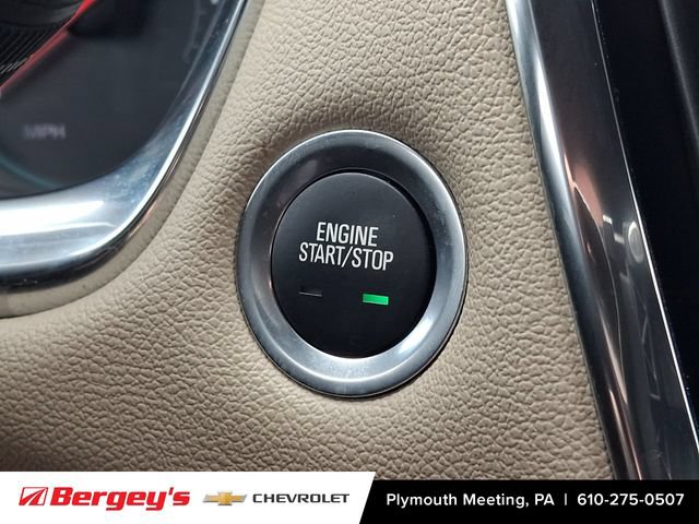 Certified 2023 Chevrolet Traverse LS AWD/4WD image 26