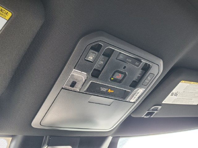 New 2026 Toyota Tundra Platinum AWD/4WD image 33