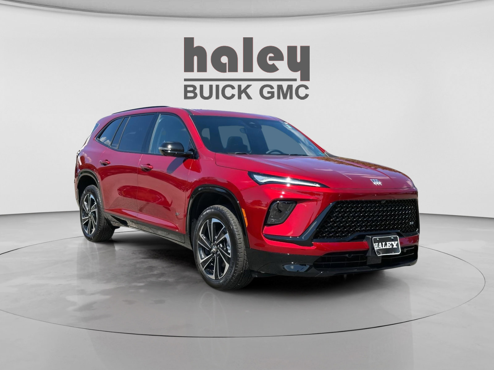 New 2026 Buick Enclave Sport Touring w/ Power Package