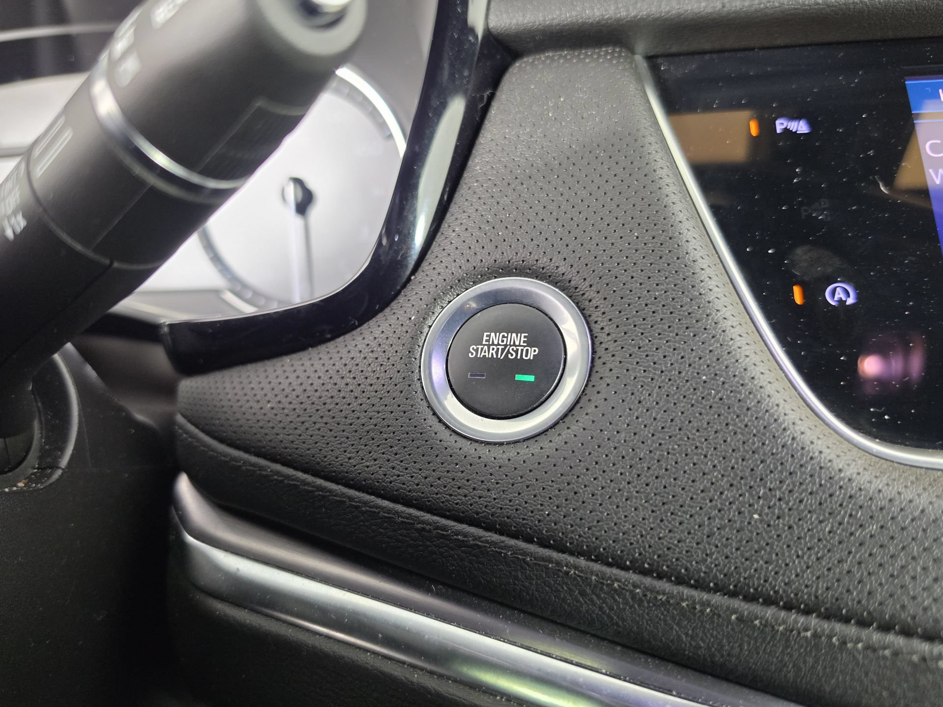 Used 2022 Cadillac XT5 Luxury AWD/4WD image 21