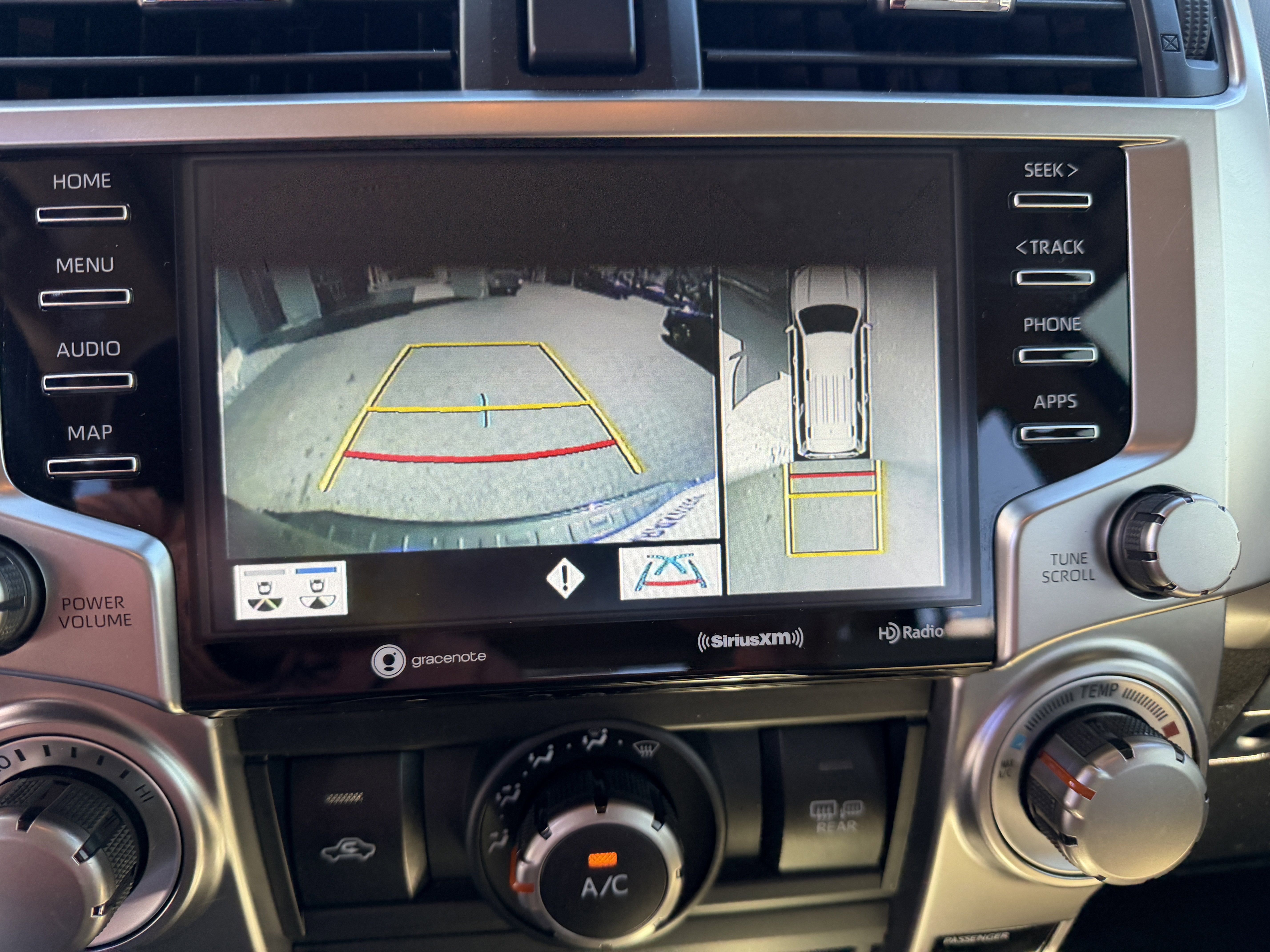 Used 2023 Toyota 4Runner SR5 Premium w/ Moonroof Package image 24