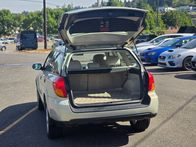 Used 2006 Subaru Outback 2.5i image 31