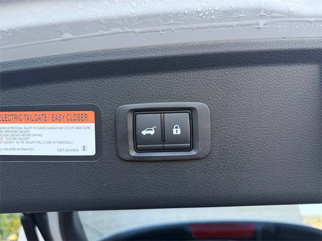 New 2026 Mitsubishi Eclipse Cross SEL image 10