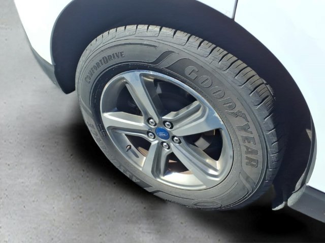 Used 2021 Ford Edge SEL w/ Convenience Package FWD image 20