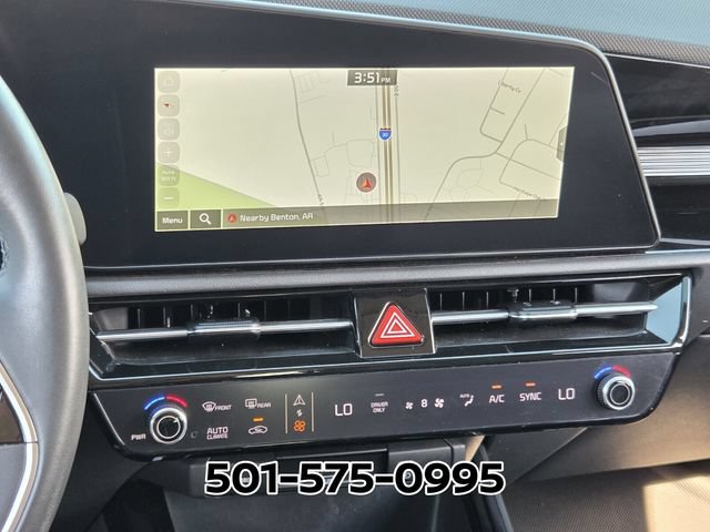 Used 2023 Kia Niro EX FWD image 22