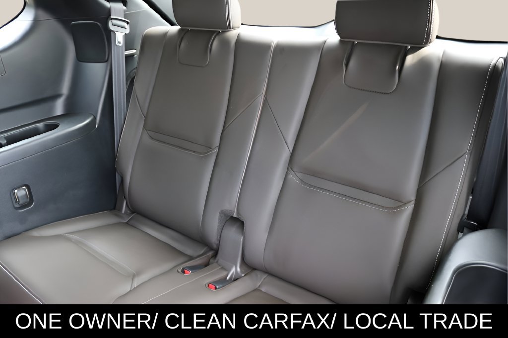 Used 2020 MAZDA CX-9 Signature AWD/4WD image 14