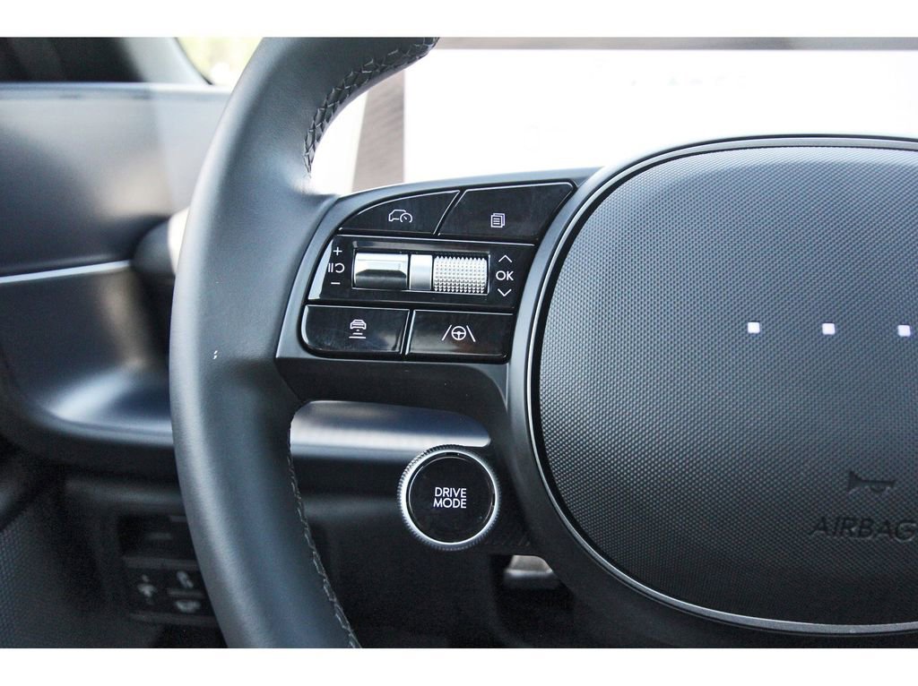 Certified 2024 Hyundai Ioniq 6 SEL image 19