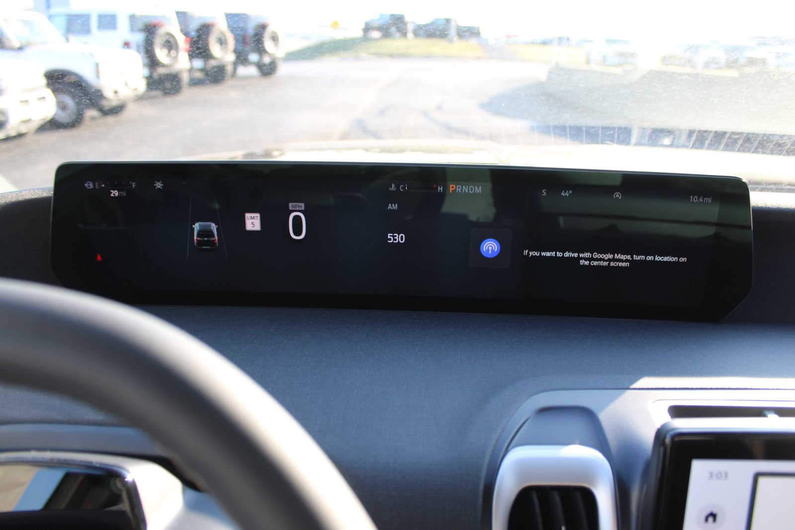 New 2025 Ford Expedition Active image 27