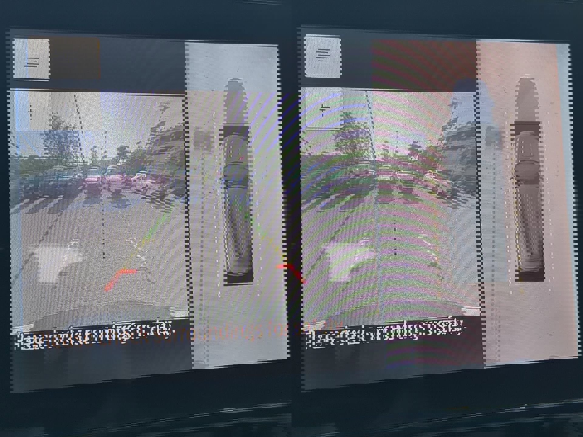 Used 2023 Ford Explorer Timberline w/ Timberline Technology Package image 62