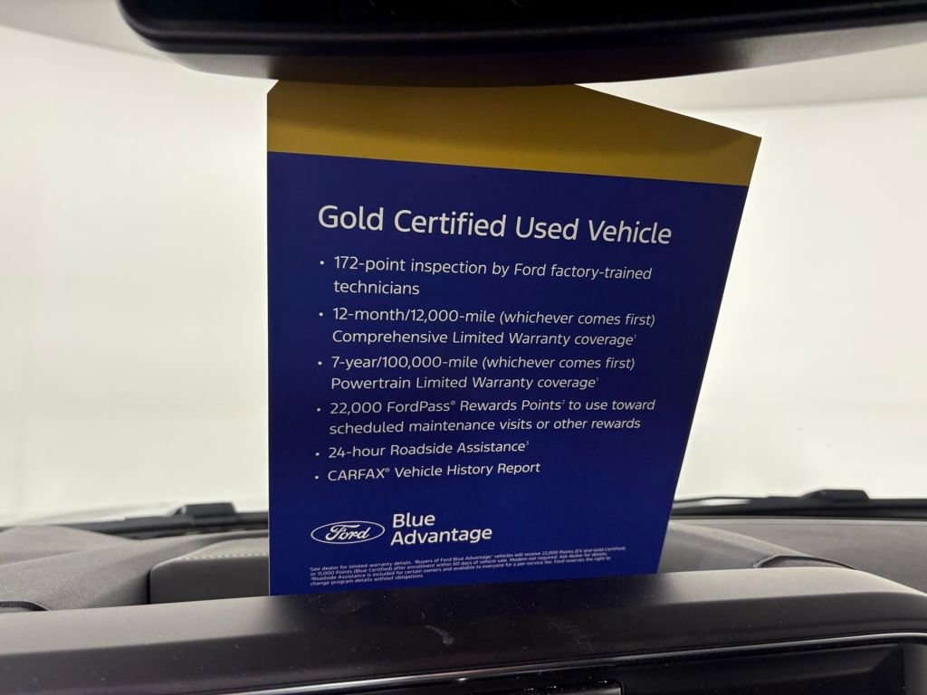 Certified 2025 Ford F350 Platinum image 25