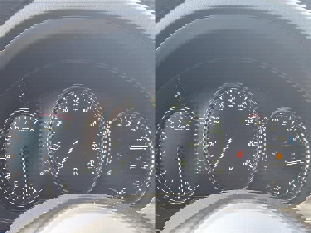 New 2025 MAZDA CX-5 AWD 2.5 S w/ Premium Plus Pkg image 24