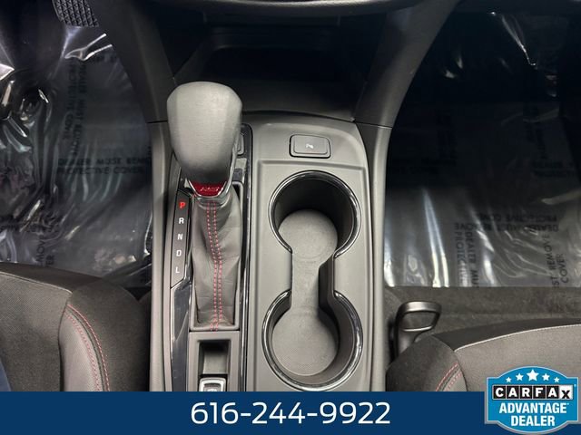 Used 2022 Chevrolet Equinox RS image 14