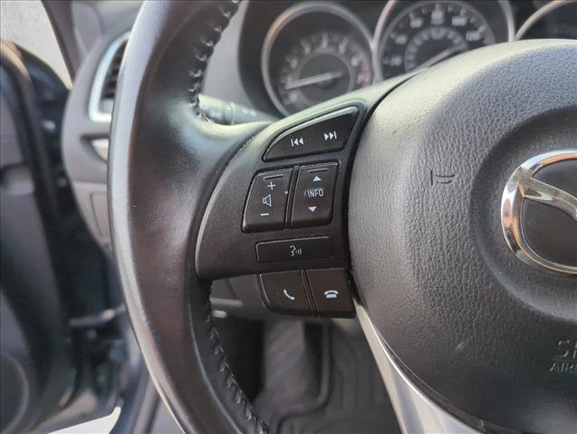 Used 2015 MAZDA MAZDA6 Touring image 14