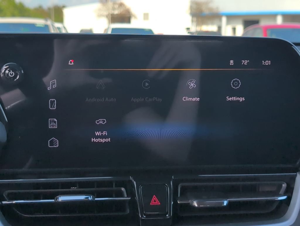 New 2026 Chevrolet TrailBlazer LT w/ Convenience Package image 20